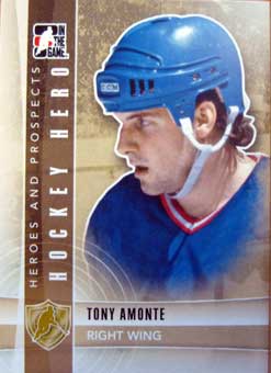 Tony Amonte     