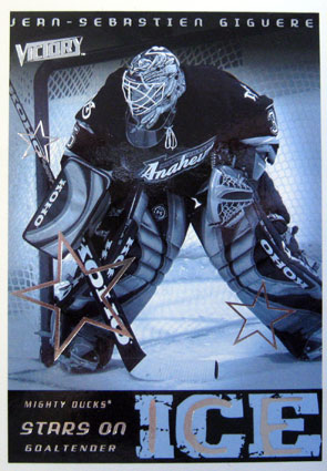 Jean-Sebastien Giguere  
