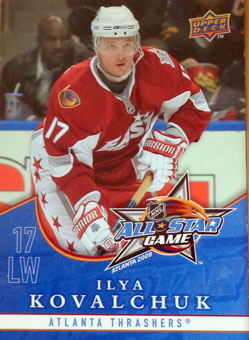 Ilya Kovalchuk