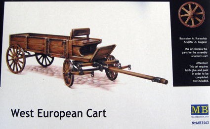 West European Cart