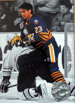 Randy Hillier    