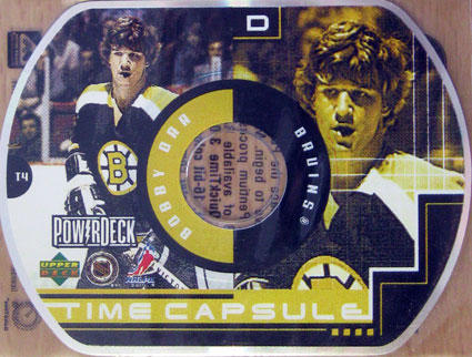 Bobby Orr  