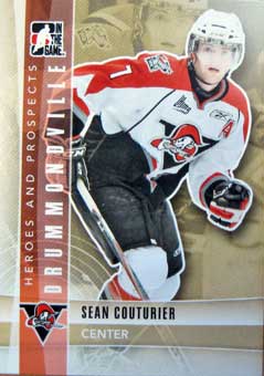 Sean Couturier     