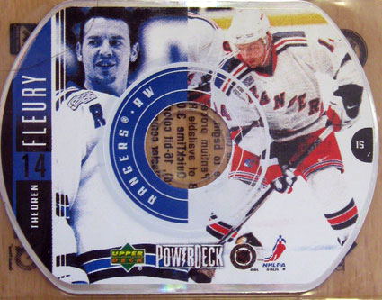 Theoren Fleury 