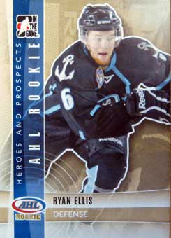 Ryan Ellis     