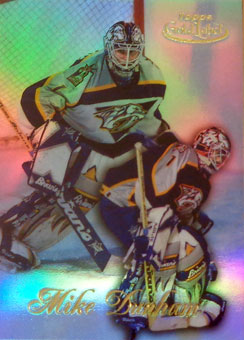 Mike Dunham