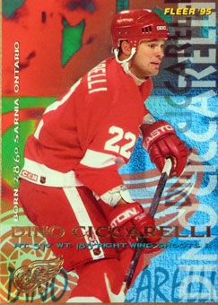 Dino Ciccarelli    