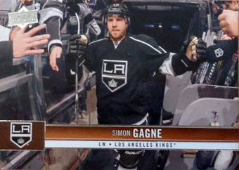Simon Gagne