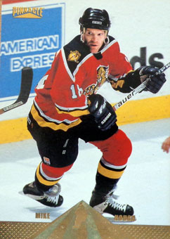 Mike Hough    
