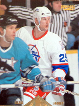 Craig Janney