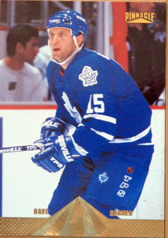 Dave Gagner   