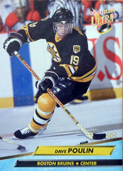 Dave Poulin 