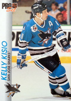 Kelly Kisio