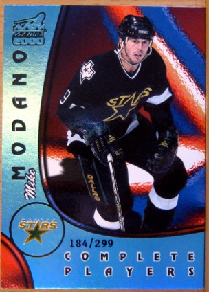Mike Modano 