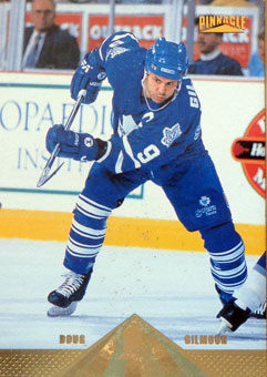 Doug Gilmour      