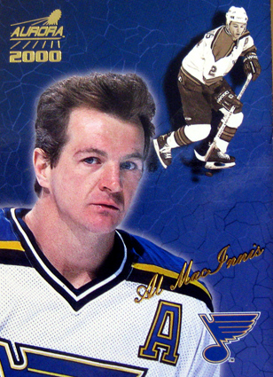 Al MacInnis  