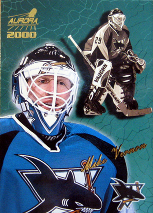 Mike Vernon  