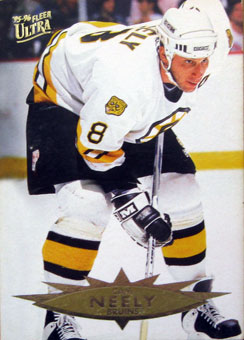 Cam Neely  