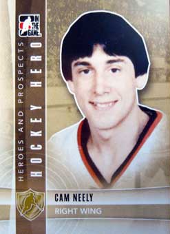 Cam Neely    