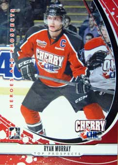 Ryan Murray    