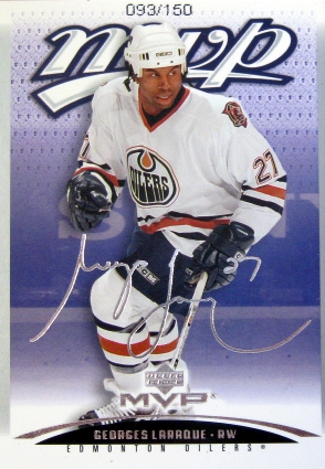 Georges Laraque  