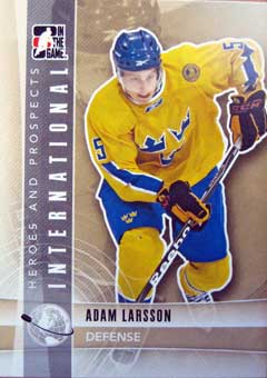 Adam Larsson     