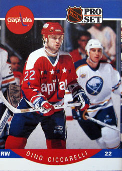 Dino Ciccarelli  