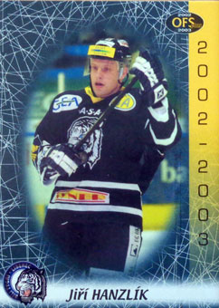 Jiří Hanzlík     