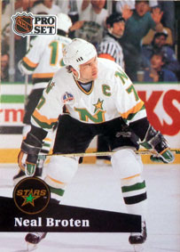 Neal Broten