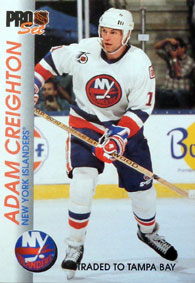 Adam Creighton