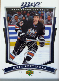 Matt Pettinger   