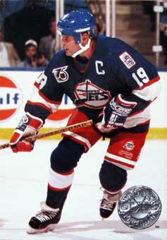 Troy Murray    