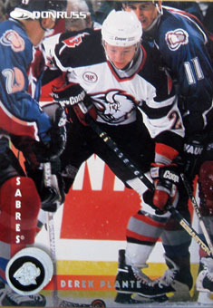 Derek Plante   