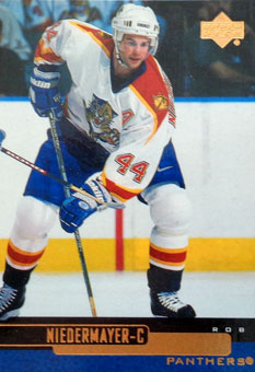 Rob Niedermayer