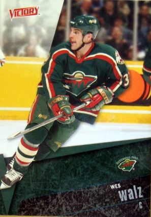 Wes Walz