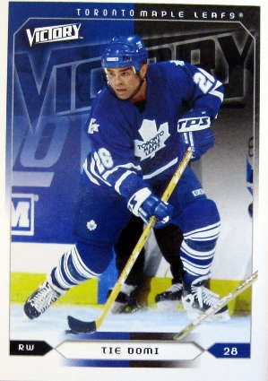 Tie Domi  