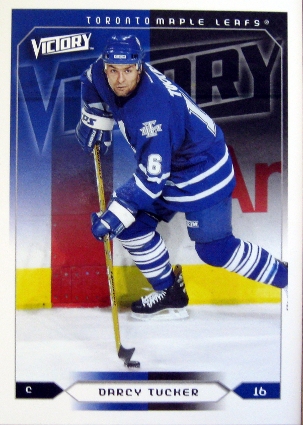 Darcy Tucker  