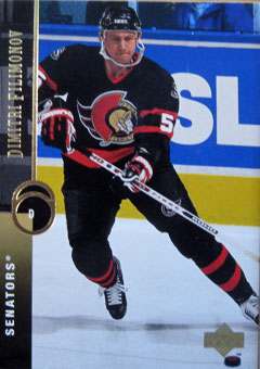 Dimitri Filimonov    