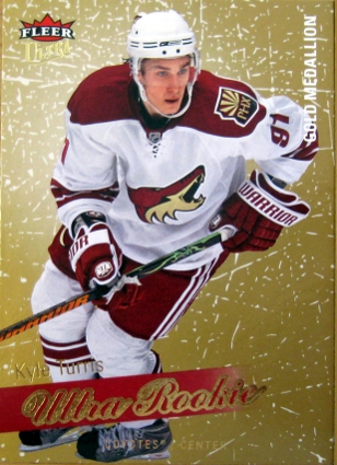 Kyle Turris   