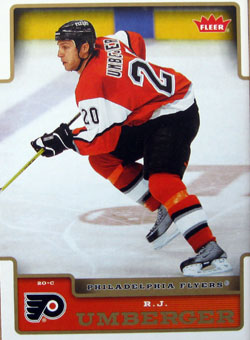 R.J. Umberger   
