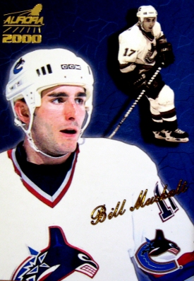 Bill Muckalt