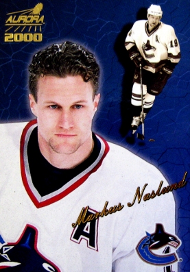 Markus Naslund