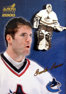 Garth Snow