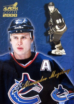 Alexander Mogilny