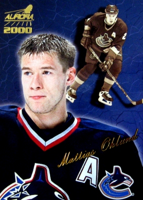Mattias Ohlund