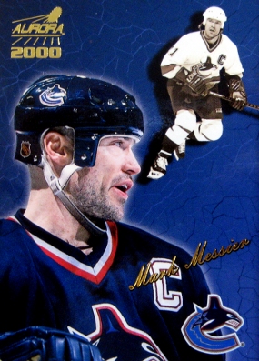 Mark Messier
