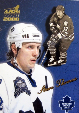 Steve Thomas