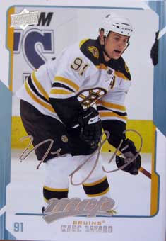 Marc Savard    