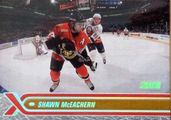Shawn McEachern