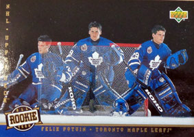 Felix Potvin
